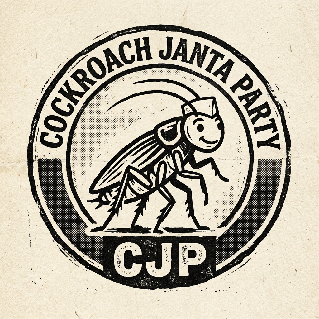 CJP Warriors