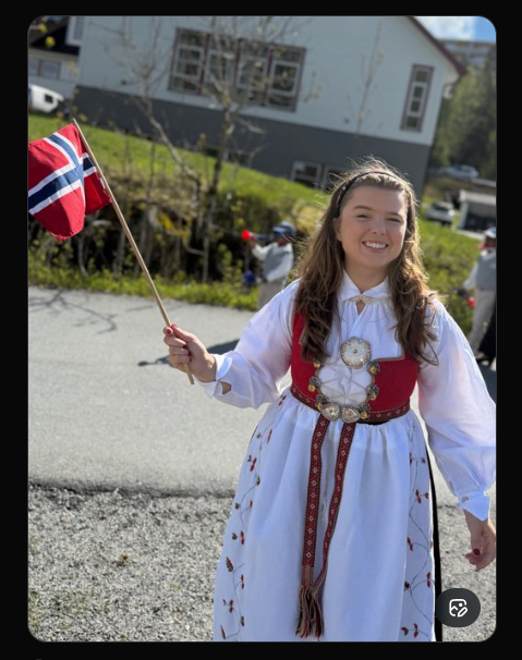 Norwegian Journalist Challenges Modi, Sparks Debate on Criticism vs. National Insult